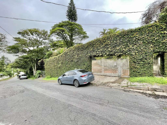 Imagem Casa com 4 Quartos à Venda, 409 m² em Chácara São João - Carapicuíba
