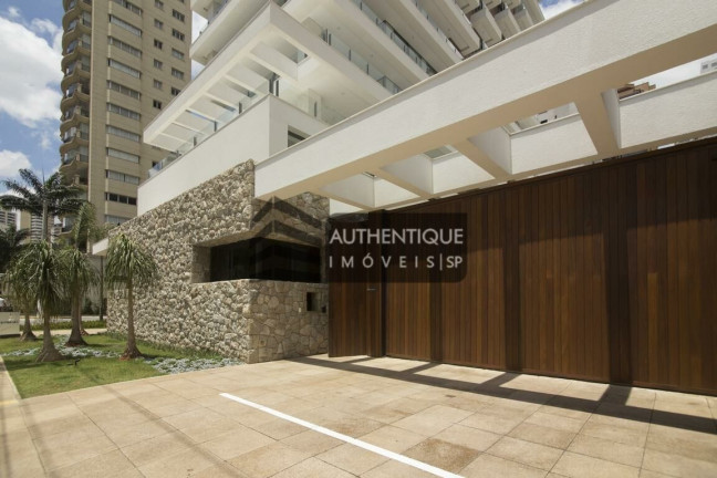 Imagem Apartamento com 4 Quartos à Venda, 340 m² em Ibirapuera - São Paulo Imagem Apartamento com 4 Quartos à Venda, 340 m² em Ibirapuera - São Paulo