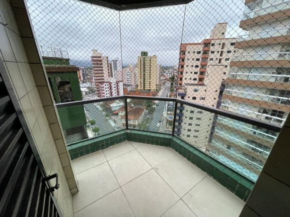 Imagem Cobertura com 3 Quartos à Venda, 232 m² em Tupi - Praia Grande