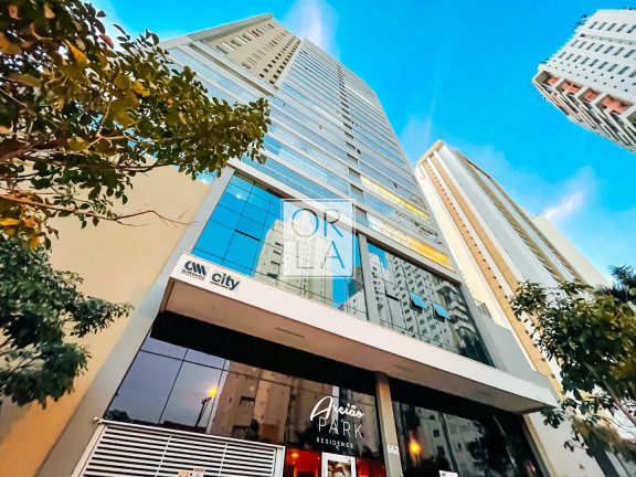 Imagem Apartamento com 3 Quartos à Venda, 230 m² em Setor Marista - Goiânia