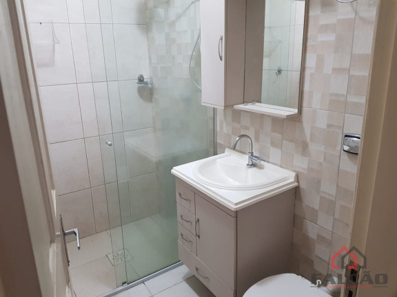 Imagem Apartamento com 1 Quarto à Venda, 39 m² em Centro - São Vicente Imagem Apartamento com 1 Quarto à Venda, 39 m² em Centro - São Vicente