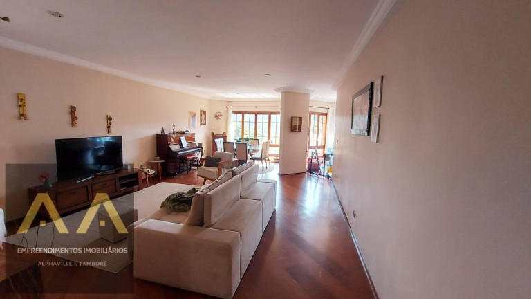 Imagem Casa com 4 Quartos à Venda, 336 m² em Alphaville - Santana De Parnaíba Imagem Casa com 4 Quartos à Venda, 336 m² em Alphaville - Santana De Parnaíba