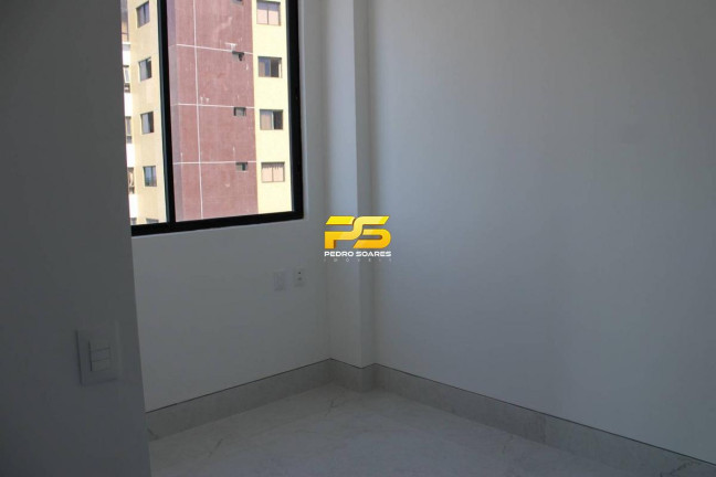 Imagem Apartamento com 3 Quartos à Venda, 225 m² em Miramar - João Pessoa