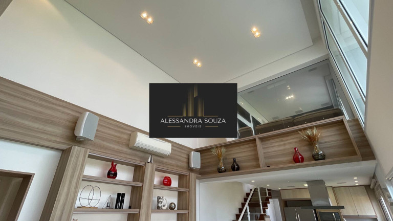Imagem Apartamento com 3 Quartos à Venda, 145 m² em Alphaville Empresarial - Barueri Imagem Apartamento com 3 Quartos à Venda, 145 m² em Alphaville Empresarial - Barueri