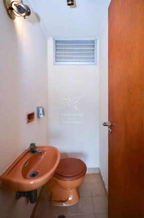Imagem Apartamento com 3 Quartos à Venda, 132 m² em Real Parque - São Paulo Imagem Apartamento com 3 Quartos à Venda, 132 m² em Real Parque - São Paulo