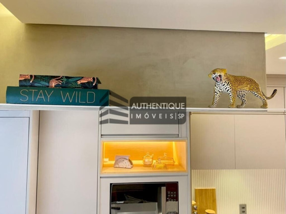 Imagem Apartamento com 1 Quarto à Venda, 53 m² em Vila Nova Conceição - São Paulo Imagem Apartamento com 1 Quarto à Venda, 53 m² em Vila Nova Conceição - São Paulo
