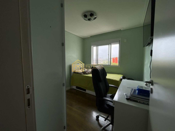 Imagem Apartamento com 2 Quartos à Venda, 81 m² em Independência - São Bernardo Do Campo