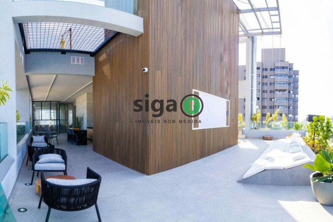 Imagem Apartamento com 3 Quartos à Venda, 96 m² em Vila Madalena - São Paulo