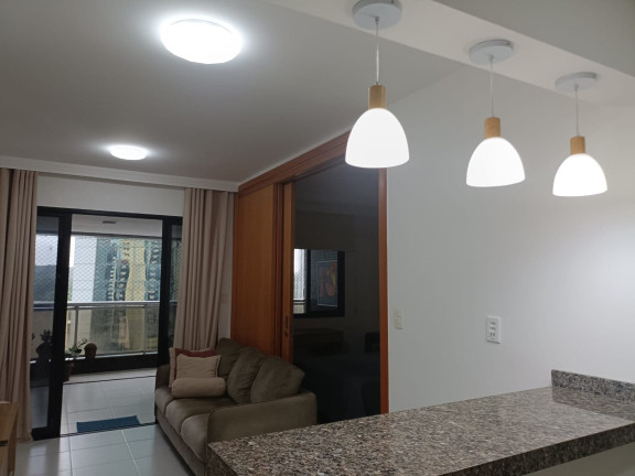 Imagem Apartamento com 1 Quarto à Venda, 52 m² em Caminho Das árvores - Salvador Imagem Apartamento com 1 Quarto à Venda, 52 m² em Caminho Das árvores - Salvador