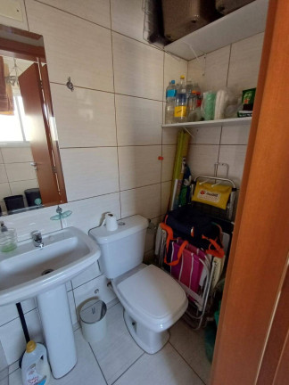 Imagem Apartamento com 3 Quartos à Venda, 119 m² em Aviação - Praia Grande Imagem Apartamento com 3 Quartos à Venda, 119 m² em Aviação - Praia Grande