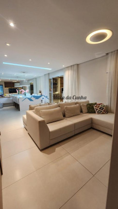 Imagem Apartamento com 3 Quartos à Venda, 123 m² em Centro - São Bernardo Do Campo Imagem Apartamento com 3 Quartos à Venda, 123 m² em Centro - São Bernardo Do Campo
