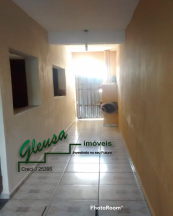 Imagem Sobrado com 2 Quartos à Venda, em Jardim São José - Suzano Imagem Sobrado com 2 Quartos à Venda, em Jardim São José - Suzano