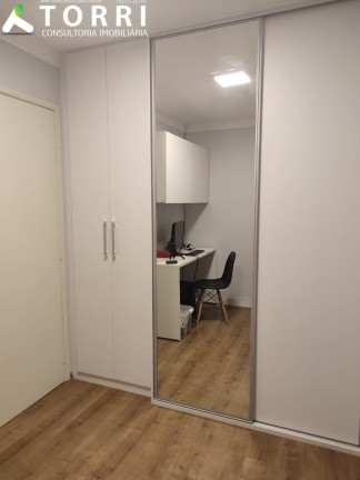 Imagem Imóvel com 3 Quartos à Venda, 75 m² em Jardim Residencial Villa Amato - Sorocaba