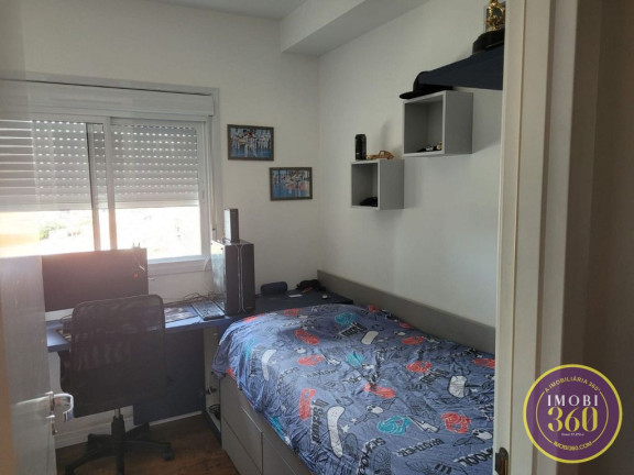 Imagem Apartamento com 3 Quartos à Venda, 106 m² em Tatuapé - São Paulo