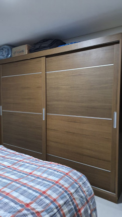 Imagem Imóvel com 2 Quartos à Venda, 103 m² em Centro - Joinville