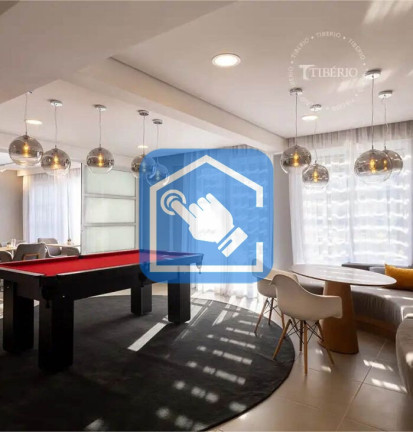 Imagem Apartamento com 2 Quartos à Venda, 39 m² em Vila Mariana - São Paulo Imagem Apartamento com 2 Quartos à Venda, 39 m² em Vila Mariana - São Paulo