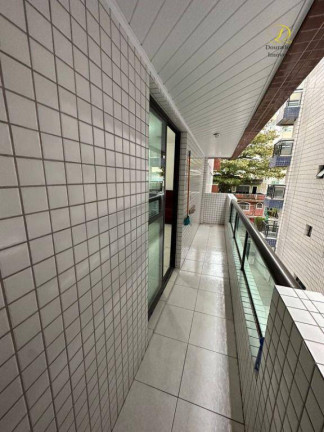 Imagem Apartamento com 1 Quarto à Venda, 58 m² em Vila Guilhermina - Praia Grande