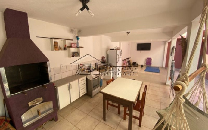 Imagem Casa com 4 Quartos à Venda, 150 m² em Jardim Das Indústrias - São José Dos Campos Imagem Casa com 4 Quartos à Venda, 150 m² em Jardim Das Indústrias - São José Dos Campos