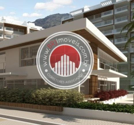 Imagem Apartamento com 2 Quartos à Venda, 83 m² em Recreio Dos Bandeirantes - Rio De Janeiro Imagem Apartamento com 2 Quartos à Venda, 83 m² em Recreio Dos Bandeirantes - Rio De Janeiro