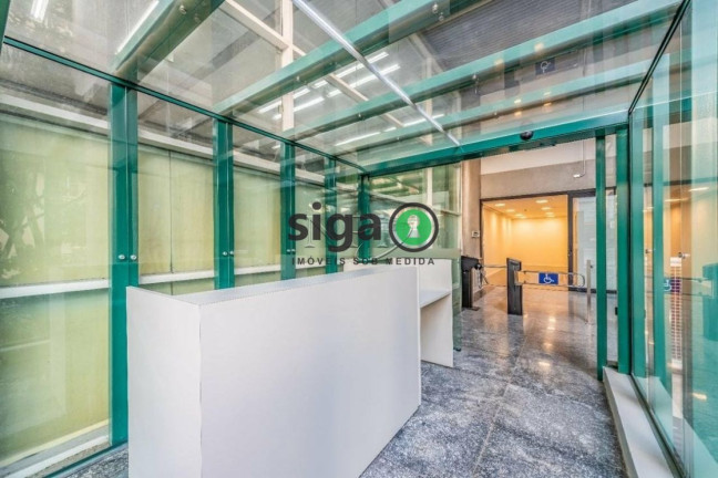 Imagem Imóvel Comercial para Alugar, 779 m² em Pinheiros - São Paulo