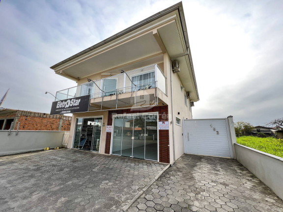 Imagem Casa com 3 Quartos à Venda, 250 m² em Centro - Balneário Barra Do Sul Imagem Casa com 3 Quartos à Venda, 250 m² em Centro - Balneário Barra Do Sul