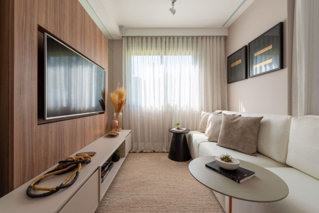Imagem Apartamento com 2 Quartos à Venda, 46 m² em Jardim Marajoara - São Paulo Imagem Apartamento com 2 Quartos à Venda, 46 m² em Jardim Marajoara - São Paulo