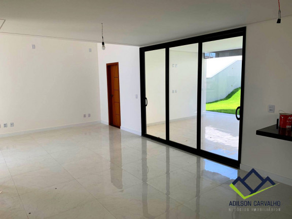 Imagem Casa de Condomínio com 3 Quartos à Venda, 360 m² em Itupeva