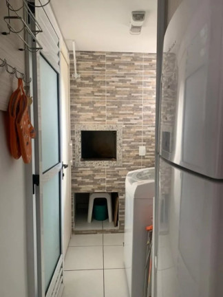 Imagem Apartamento com 3 Quartos à Venda, 66 m² em Tingui - Curitiba