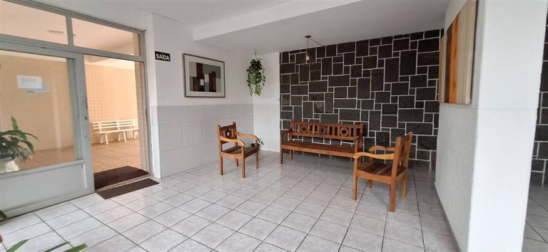 Imagem Apartamento com 1 Quarto à Venda, 40 m² em Tupi - Praia Grande Imagem Apartamento com 1 Quarto à Venda, 40 m² em Tupi - Praia Grande