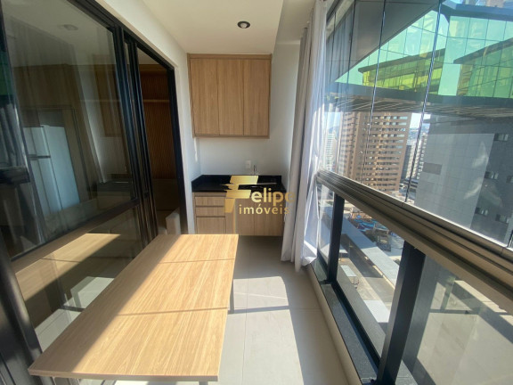 Imagem Imóvel com 1 Quarto à Venda, 40 m² em Enseada Do Suá - Vitória Imagem Imóvel com 1 Quarto à Venda, 40 m² em Enseada Do Suá - Vitória