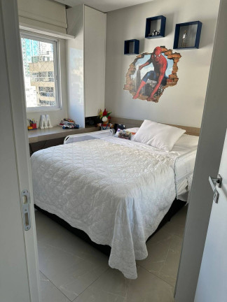 Imagem Apartamento com 3 Quartos à Venda, 120 m² em Barra Norte - Balneário Camboriú