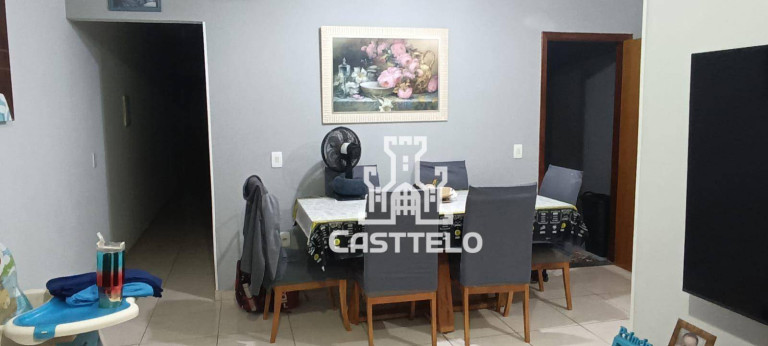 Imagem Casa com 3 Quartos à Venda, 130 m² em Conjunto Habitacional Alexandre Urbanas - Londrina Imagem Casa com 3 Quartos à Venda, 130 m² em Conjunto Habitacional Alexandre Urbanas - Londrina