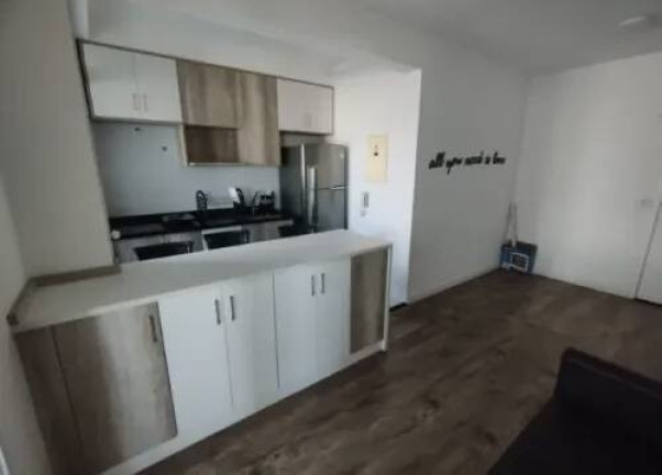 Apartamento com 1 Quarto à Venda, 480.000 m² em São Paulo - Jundiaí