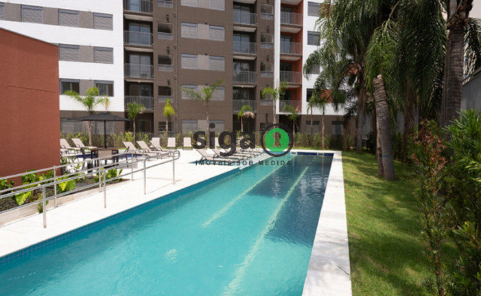 Imagem Apartamento com 2 Quartos à Venda, 46 m² em Jardim Marajoara - São Paulo Imagem Apartamento com 2 Quartos à Venda, 46 m² em Jardim Marajoara - São Paulo