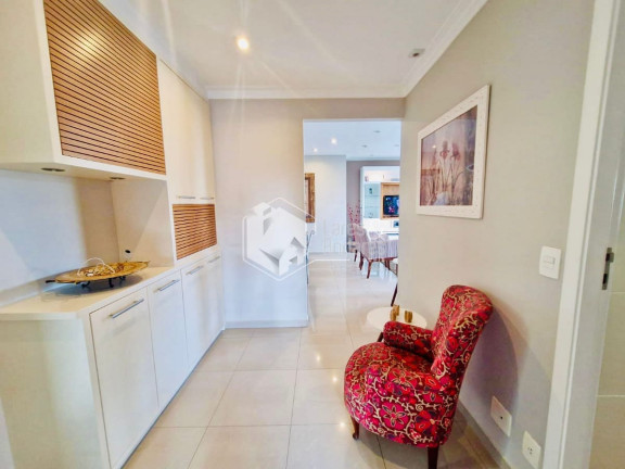 Imagem Apartamento com 3 Quartos à Venda, 110 m² em Vila Leopoldina - São Paulo