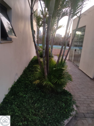 Imagem Apartamento com 3 Quartos à Venda, 110 m² em Campo Belo ( Zona Sul ) - São Paulo Imagem Apartamento com 3 Quartos à Venda, 110 m² em Campo Belo ( Zona Sul ) - São Paulo