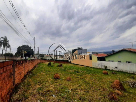 Imagem Terreno à Venda, 1.314 m² em Jardim Moacyr Arruda - Indaiatuba