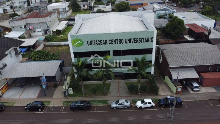 Ponto Comercial à Venda, 1.800 m² em Anchieta - Pato Branco