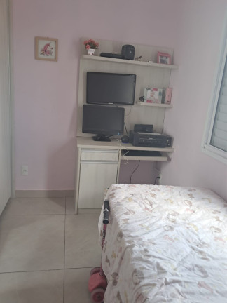 Imagem Imóvel com 2 Quartos à Venda, 50 m² em Vila Príncipe De Gales - Santo André