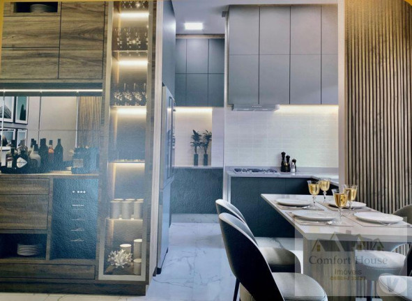 Imagem Apartamento com 2 Quartos à Venda, 67 m² em Barcelona - São Caetano Do Sul Imagem Apartamento com 2 Quartos à Venda, 67 m² em Barcelona - São Caetano Do Sul
