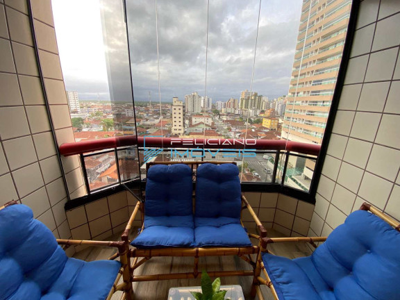 Imagem Apartamento com 2 Quartos à Venda, 68 m² em Ocian - Praia Grande Imagem Apartamento com 2 Quartos à Venda, 68 m² em Ocian - Praia Grande