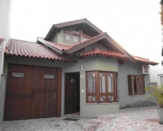 Casa com 3 Quartos à Venda, 150 m² em Ecoville - Porto Alegre
