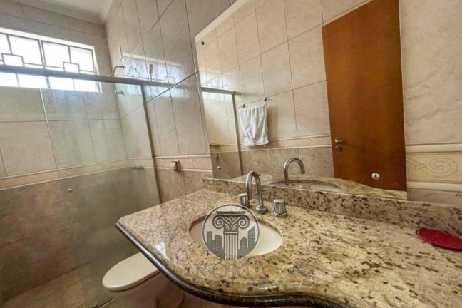 Imagem Casa com 4 Quartos à Venda, 245 m² em City Ribeirão - Ribeirão Preto Imagem Casa com 4 Quartos à Venda, 245 m² em City Ribeirão - Ribeirão Preto