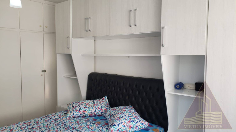 Imagem Apartamento com 1 Quarto à Venda, 56 m² em Ponta Da Praia - Santos