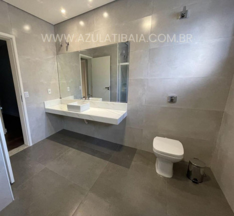 Imagem Casa com 5 Quartos à Venda, 490 m² em Condominio Flamboyant - Atibaia