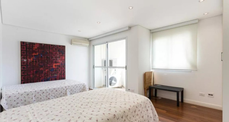 Imagem Imóvel com 3 Quartos à Venda, 180 m² em Vila Nova Conceição - São Paulo Imagem Imóvel com 3 Quartos à Venda, 180 m² em Vila Nova Conceição - São Paulo