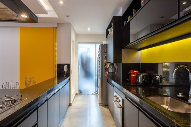Imagem Apartamento com 2 Quartos à Venda, 108 m² em Jardim Prudência - São Paulo