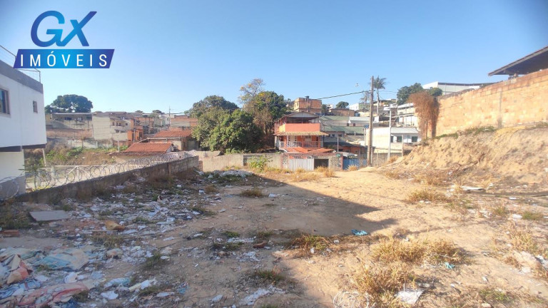 Imagem Terreno à Venda, 375 m² em Veneza - Ribeirão Das Neves Imagem Terreno à Venda, 375 m² em Veneza - Ribeirão Das Neves