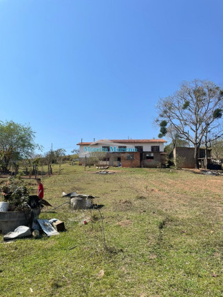 Imagem Imóvel com 5 Quartos à Venda, 80 m² em Zona Rural - Borda Da Mata