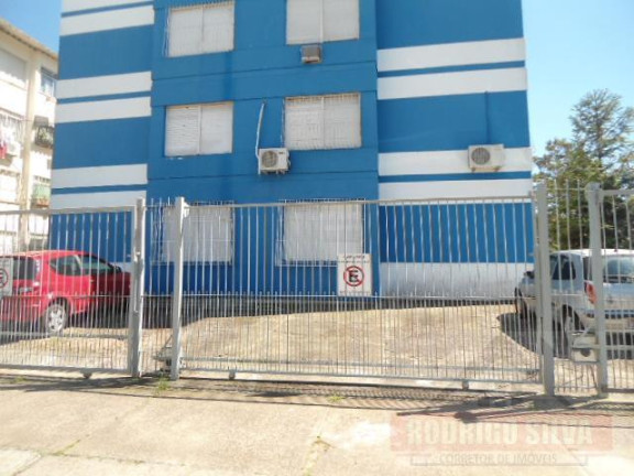 Imagem Apartamento com 2 Quartos à Venda, 58 m² em Jardim Leopoldina - Porto Alegre Imagem Apartamento com 2 Quartos à Venda, 58 m² em Jardim Leopoldina - Porto Alegre